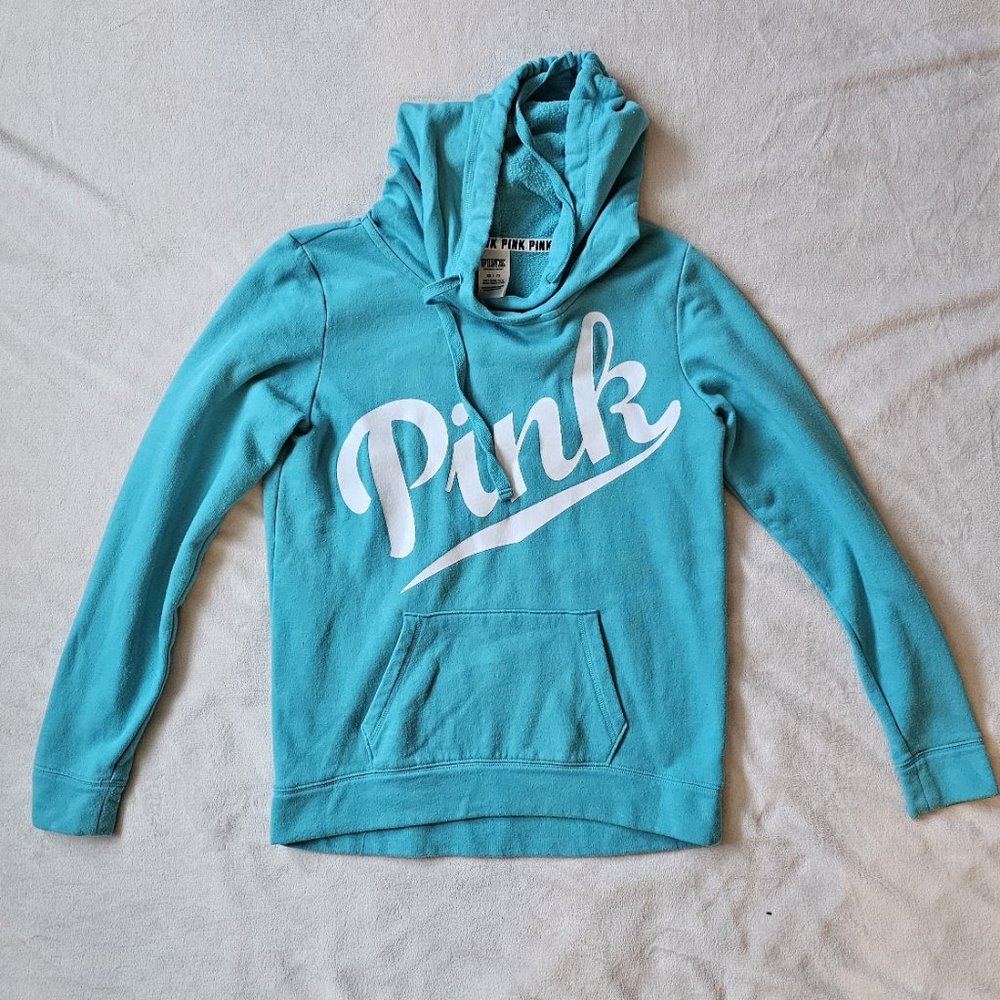 VS Pink Sweater